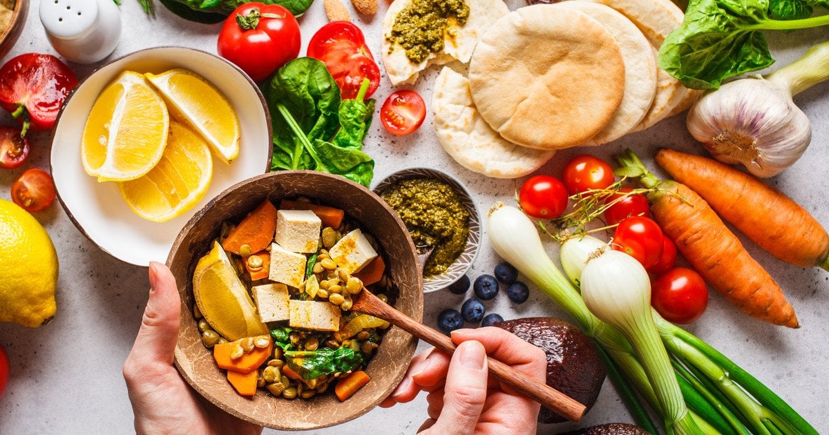 Продукти харчування