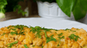 Кабачковые лодочки с начинкой tiktok.com_@foodblog_kristi