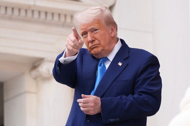 Предупреждали ли Трампа об операции "Паутина": Белый дом дал окончательный ответ