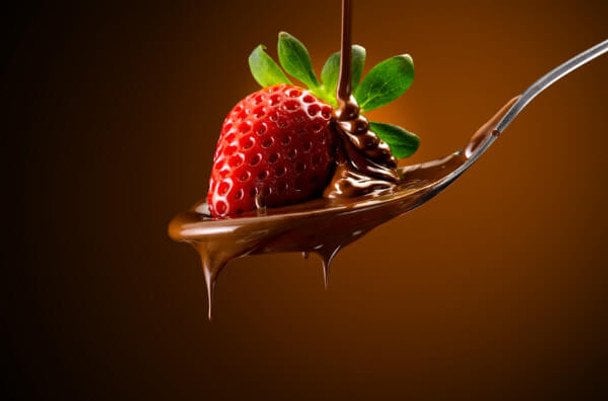 Какая ягода повышает сексуальное желание: афродизиаки — это миф или реальность