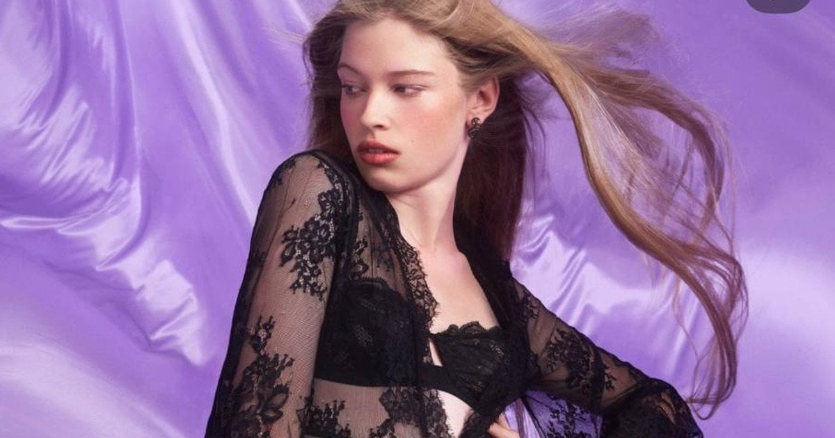 Вівіан Вілсон