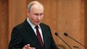 Володимир Путін