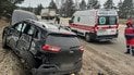 Аварія у Київській області.