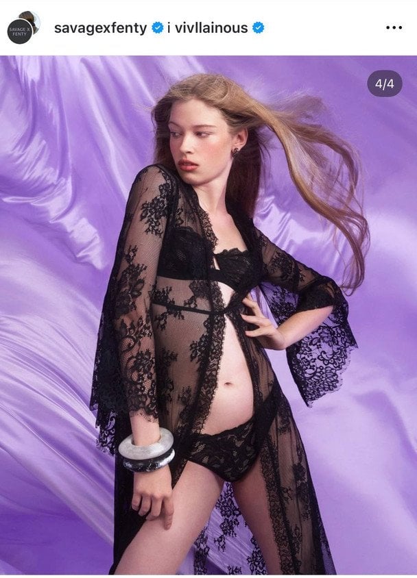 Вівіан Вілсон