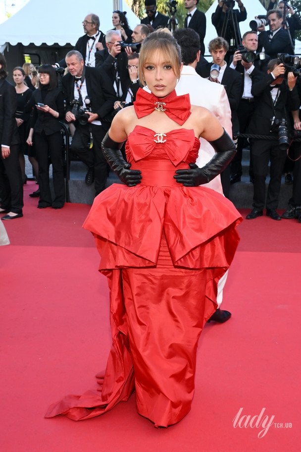 Марія Браз / © Getty Images