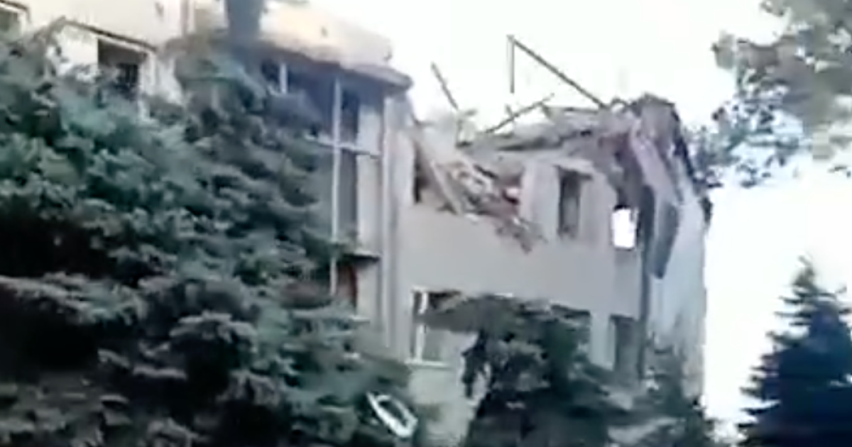 Фото: скриншот з відео