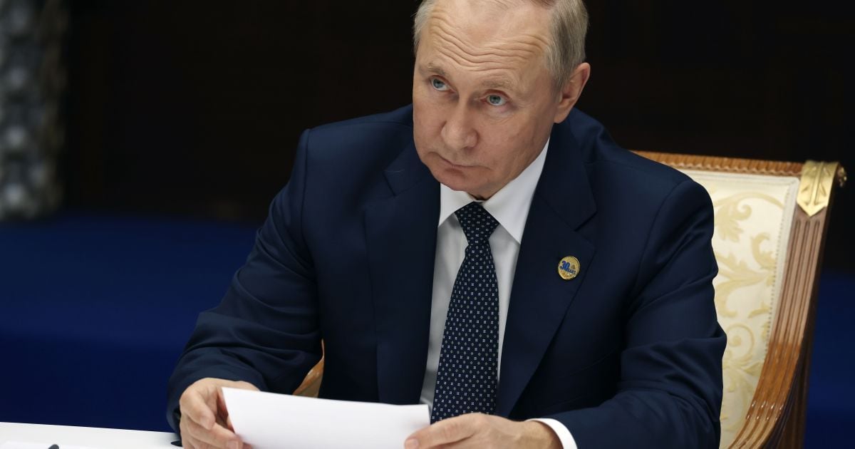 "Путин понимает, что проиграет": офицер ВСУ сообщил, когда будет повторное нападение из Беларуси
