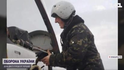 Мати загиблого льотчика на кошти з компенсації облаштувує оздоровчий центр для бійців