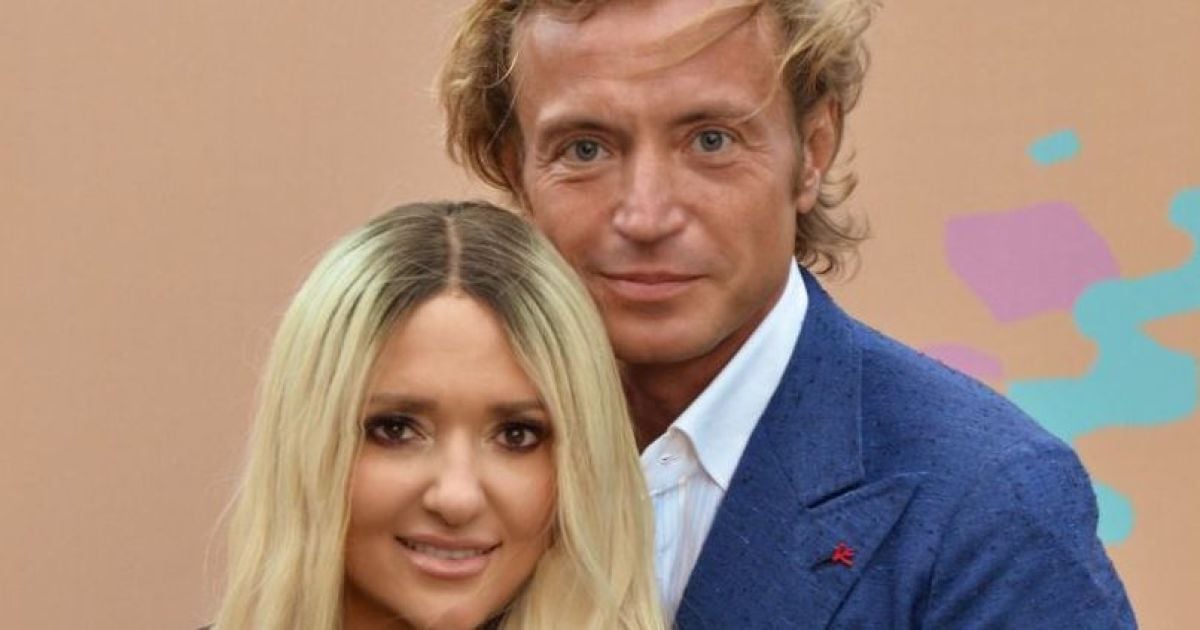 Наталію Могилевську запідозрили у романі з відомим мільйонером – ЗМІ