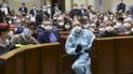Верховна Рада двічі за день побила попередній рекорд з внесення правок до законопроєкту про банки