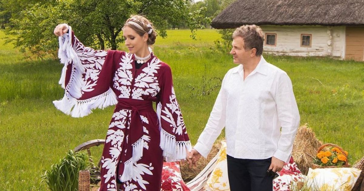 Вишиванки зірок, коронавірус і розпродаж собак за борги: найпопулярніше на ТСН.ua за 21 травня