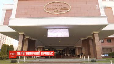 Очередное заседание Трехсторонней контактной группы состоится по видеосвязи