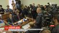 Ув'язнити чи відпустити: суд у Києві обирає запобіжний захід Юрію Аллерову