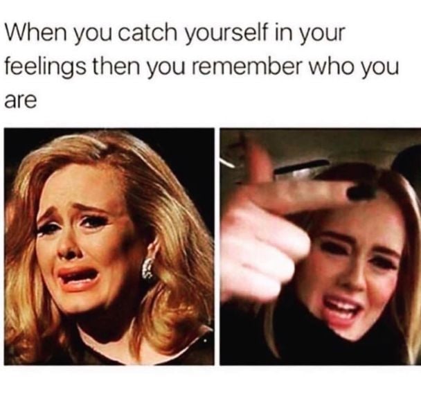  / © instagram.com/adele