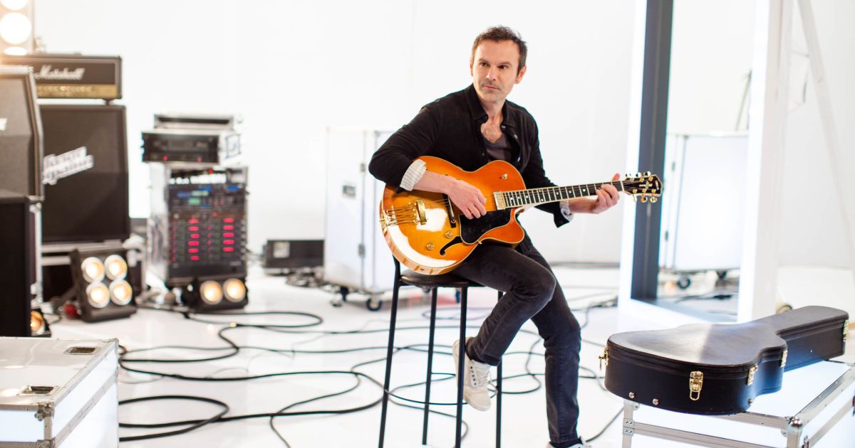 В Сети появилось архивное фото Вакарчука