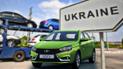 Російські автівки захоплюють український ринок: навіщо їх купують та чому не діє заборона на імпорт
