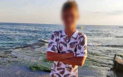 "Сердечко так і не застукало": у Запоріжжі помер хлопчик, якого у комі забрали з дитячого табору