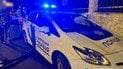 На місці аварії