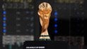 Трофей чемпионата мира по футболу