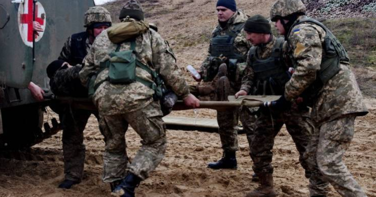 На полігоні у Кривому Розі вибухнув невідомий предмет: є постраждалі