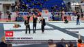Новости Украины: 49-летний херсонский дворник победил в чемпионате мира по джиу-джитсу