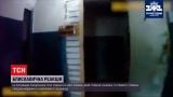 Новини України: у Кременчуці поліцейський впіймав за ногу чоловіка, який вистрибнув із сьомого поверху