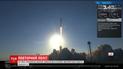 SpaceX впервые в истории запустила ракету-носитель, что уже побывала в космосе