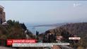 Италия временно приостанавливает Шенген