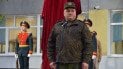Командувач 51-ї армії генерал-лейтенант Сергєй Мільчаков.