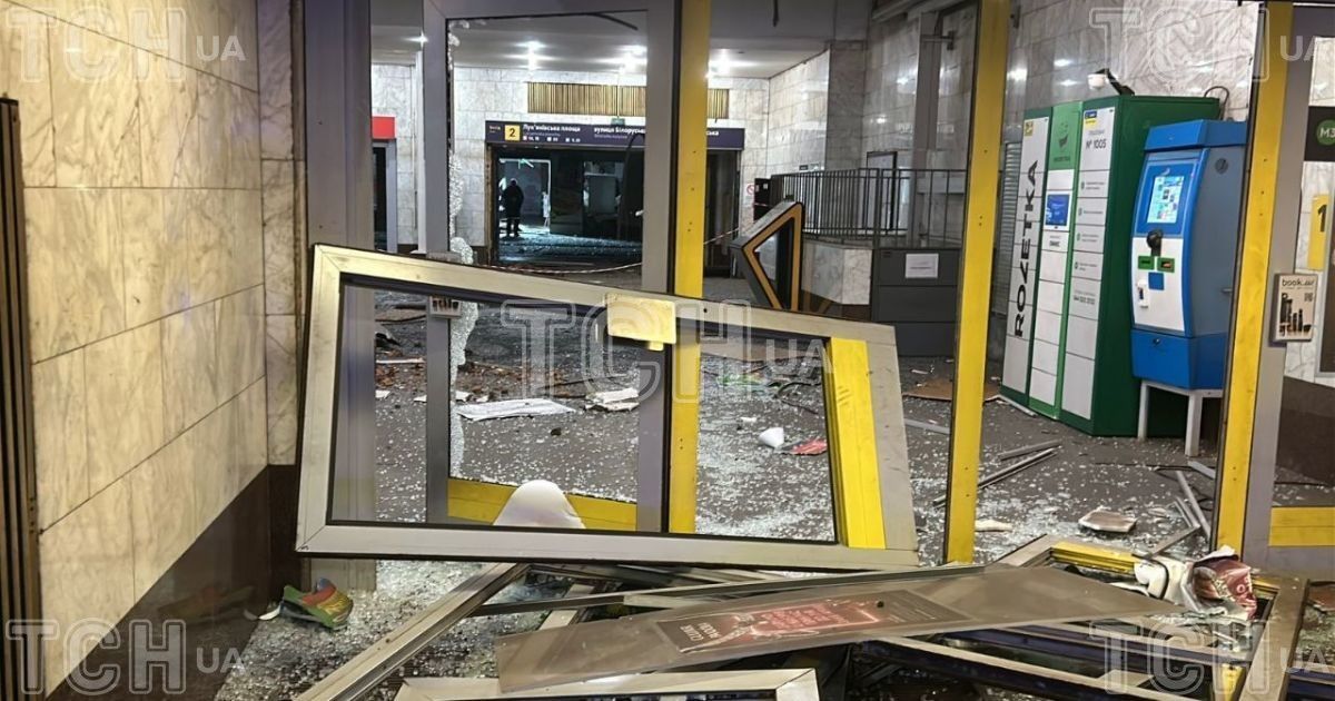 Утренняя атака баллистики и погибшие в Киеве: главные новости ночи 18 января 2025 года