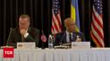 Зеленский уже в пути! В Германии начинается "заключительный" Рамштайн