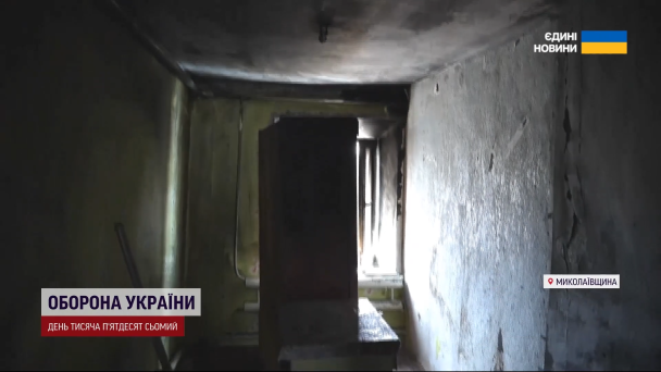 Дом, в котором разгорелся пожар