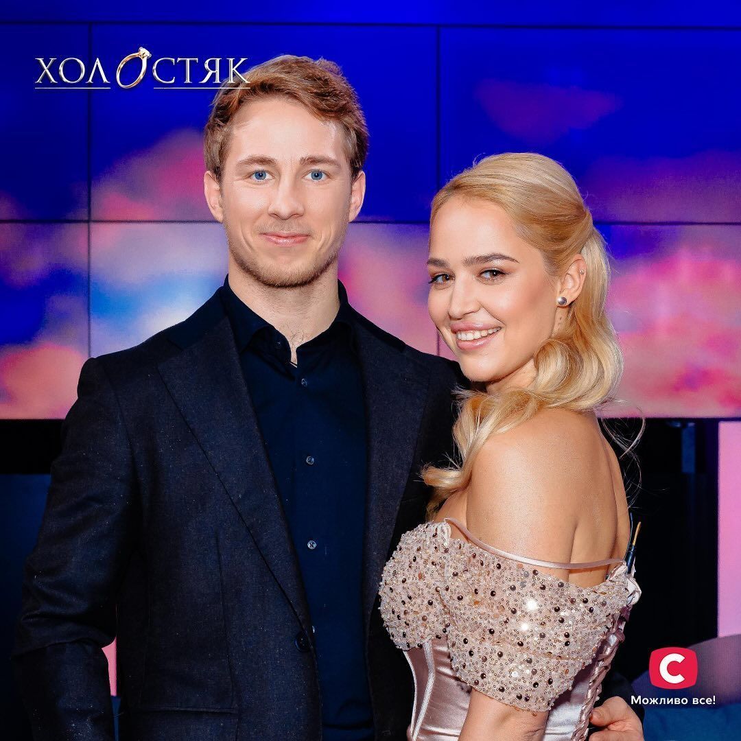 Траннидің жалаңаш фотосы