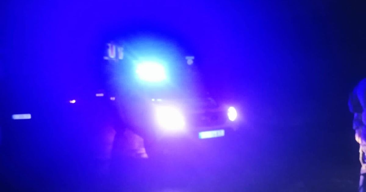 В Ірпені сталася стрілянина