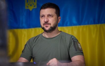 Зеленский рассказал, что Украина делает для деоккупации Крыма