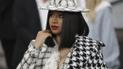 Реперка Cardi B заявила про бажання стати політиком