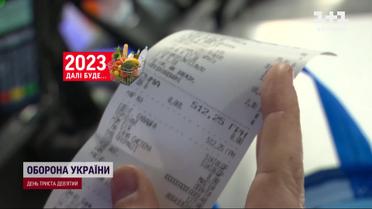 Как изменяются цены на продукты: эксперимент ТСН