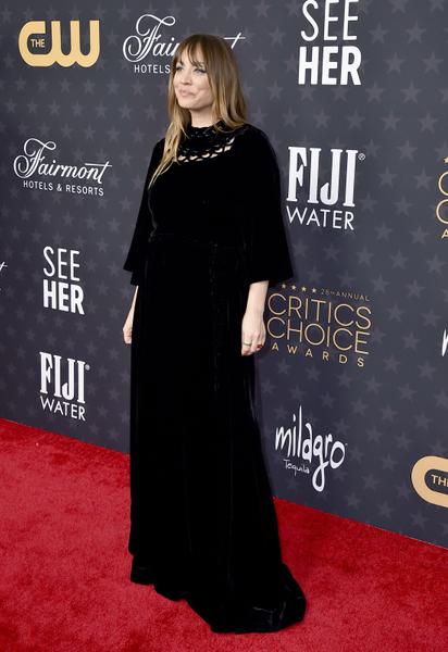 Кейлі Куоко / © Associated Press