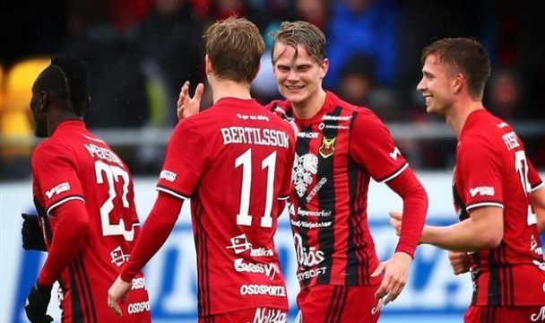  / © www.ostersundsfk.se