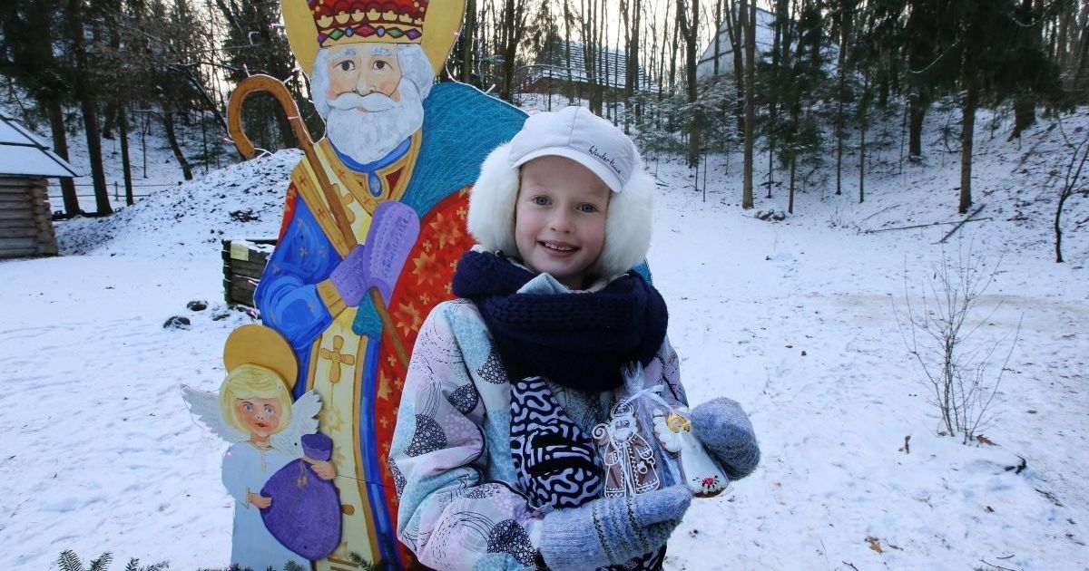 19 декабря: именины, происхождение, значение и характер имен