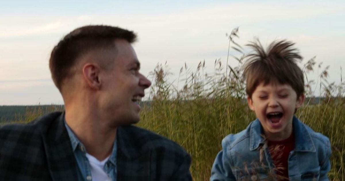 У 7-річного сина Стаса П’єхи після побиття погіршився стан