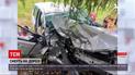 Новости Украины: на Волыни произошло смертельное ДТП с участием авто с 11 пассажирами