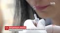 Медики областной больницы Мечникова публично сделали прививку от гриппа