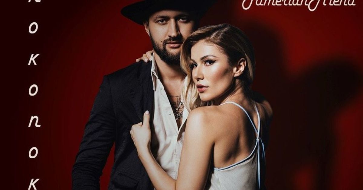 Сімейний дует TamerlanAlena представив перший українськомовний трек в стилі neo r'n'b