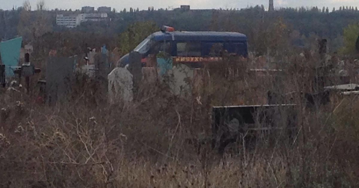 Окуєву поховають у Дніпрі_3