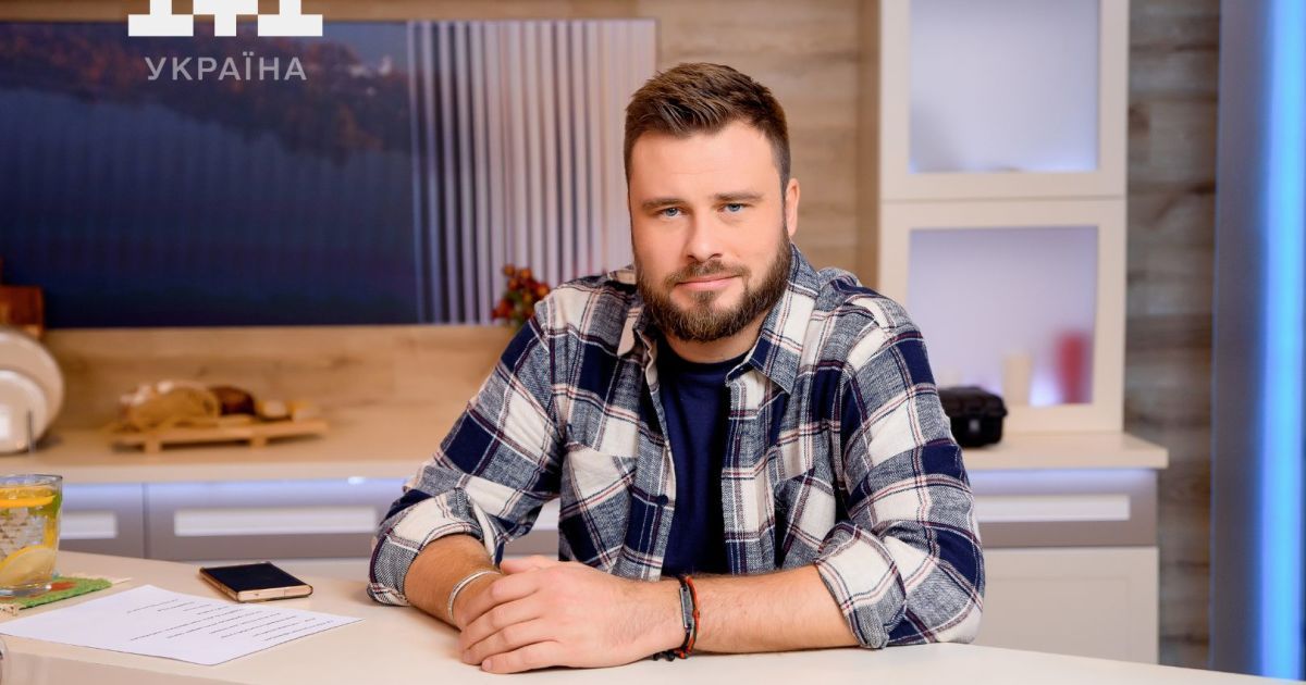 Єгор Гордєєв