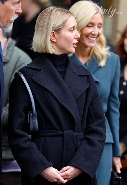 Принцесса Мария-Олимпия / © Getty Images