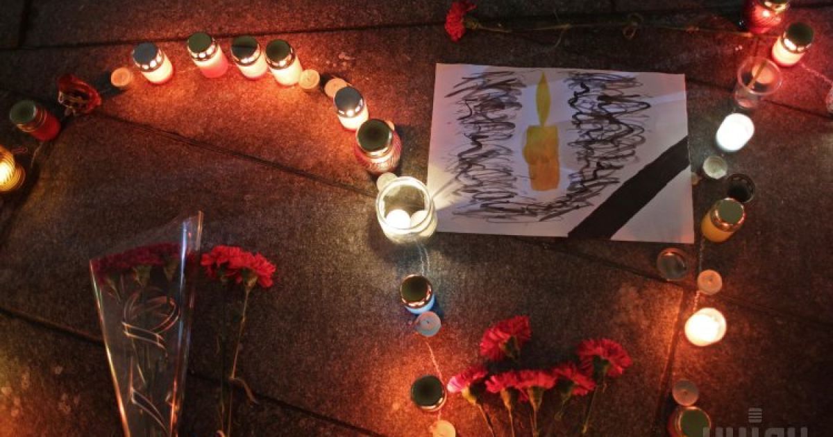 Главы Церквей осудили обстрел Мариуполя и призвали мир помочь прекратить войну на Донбассе