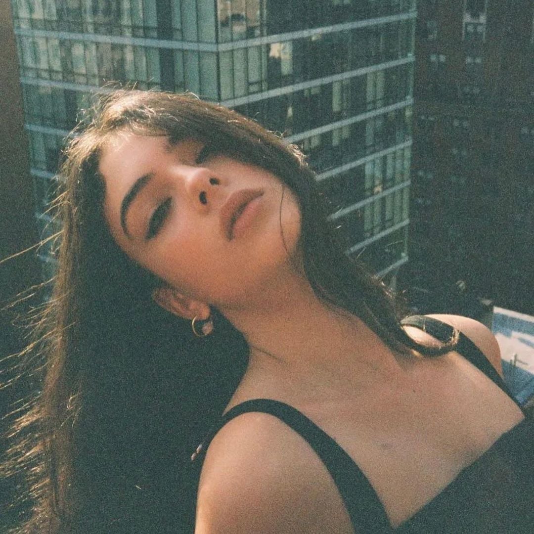 Дева Кассель / © instagram.com/d.casseluxxi