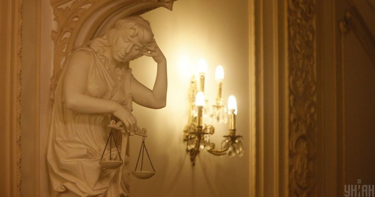 Тупицький оскаржує указ Зеленського про своє звільнення у Верховному суді